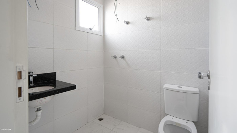Imagem Casa de Condomínio com 3 Quartos à Venda, 165 m² em Vila Canero - São Paulo