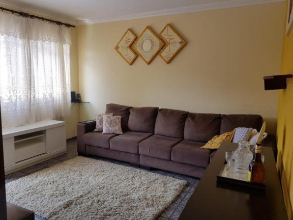 Imagem Casa com 2 Quartos à Venda, 250 m² em Jardim Selma - São Paulo Imagem Casa com 2 Quartos à Venda, 250 m² em Jardim Selma - São Paulo