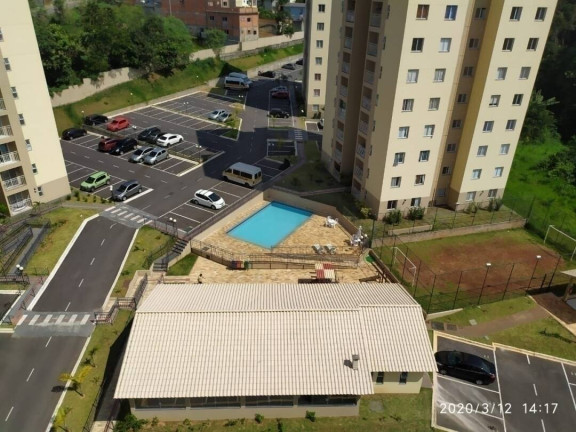 Imagem Apartamento com 3 Quartos à Venda, 64 m² em Parque Viana - Barueri Imagem Apartamento com 3 Quartos à Venda, 64 m² em Parque Viana - Barueri