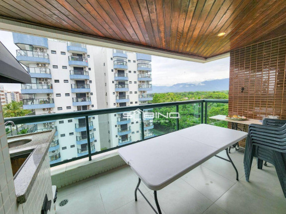 Imagem Apartamento com 2 Quartos à Venda ou Locação, 70 m² em Riviera De São  Lourenço  - Bertioga