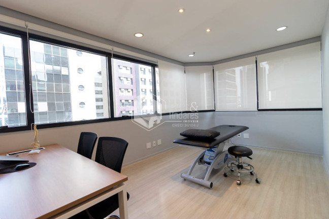 Imagem Sala Comercial à Venda, 88 m² em Brooklin - São Paulo Imagem Sala Comercial à Venda, 88 m² em Brooklin - São Paulo