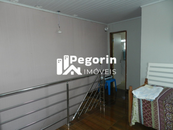 Imagem Sobrado com 3 Quartos à Venda, 120 m² em Guarituba - Piraquara