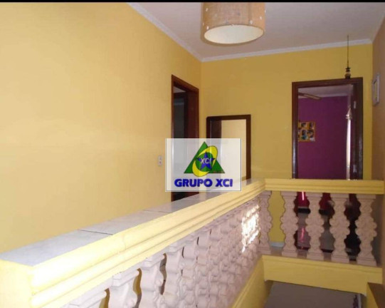Imagem Casa com 4 Quartos à Venda, 270 m² em Jardim Progresso - Santo Antônio De Posse Imagem Casa com 4 Quartos à Venda, 270 m² em Jardim Progresso - Santo Antônio De Posse