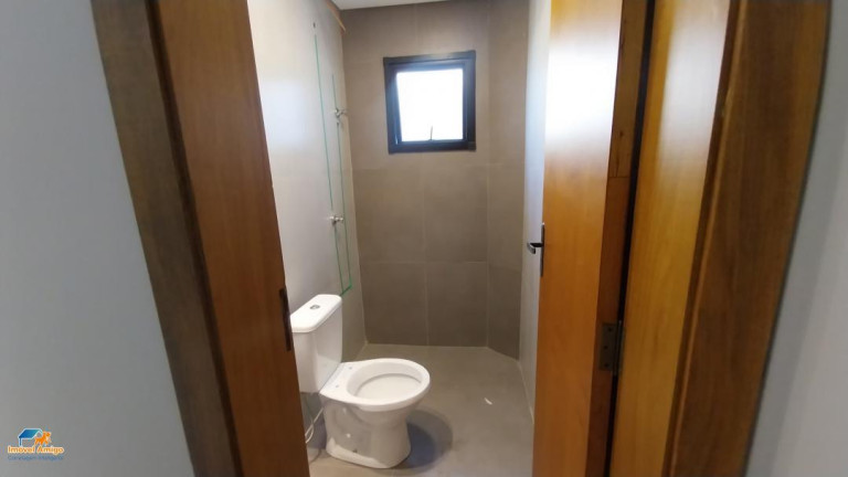 Imagem Imóvel com 2 Quartos à Venda, 20 m² em Jardim Paraíso - Santo André