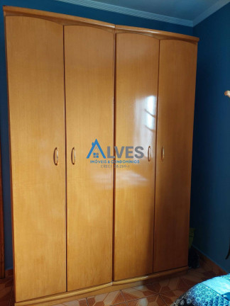 Imagem Apartamento com 2 Quartos à Venda, 56 m² em Planalto - São Bernardo Do Campo Imagem Apartamento com 2 Quartos à Venda, 56 m² em Planalto - São Bernardo Do Campo