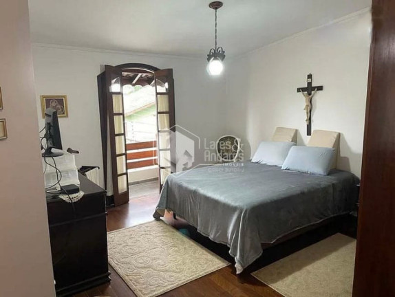 Imagem Sobrado com 4 Quartos à Venda, 333 m² em Vila Albertina - São Paulo Imagem Sobrado com 4 Quartos à Venda, 333 m² em Vila Albertina - São Paulo