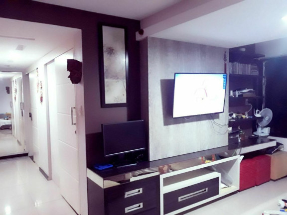 Imagem Apartamento com 3 Quartos à Venda, 82 m² em Armação - Salvador Imagem Apartamento com 3 Quartos à Venda, 82 m² em Armação - Salvador