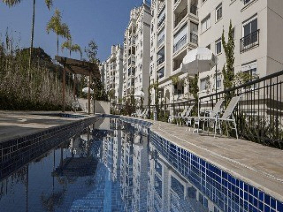 Imagem Apartamento com 4 Quartos à Venda, 214 m² em Granja Julieta - São Paulo Imagem Apartamento com 4 Quartos à Venda, 214 m² em Granja Julieta - São Paulo