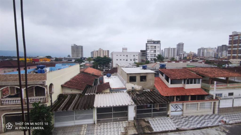 Imagem Apartamento com 1 Quarto à Venda, 45 m² em Vila Caicara - Praia Grande