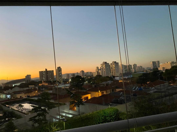 Imagem Apartamento com 3 Quartos à Venda, 115 m² em Alto Da Mooca - São Paulo