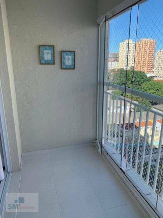 Imagem Apartamento com 3 Quartos à Venda, 84 m² em Santa Paula - São Caetano Do Sul