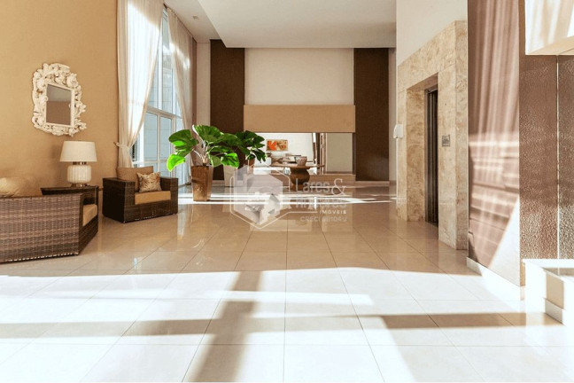 Imagem Apartamento com 3 Quartos à Venda, 159 m² em Santo Amaro - São Paulo