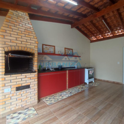 Imagem Chácara com 3 Quartos à Venda, 134 m² em Condominio Lago Azul - Buritama Imagem Chácara com 3 Quartos à Venda, 134 m² em Condominio Lago Azul - Buritama