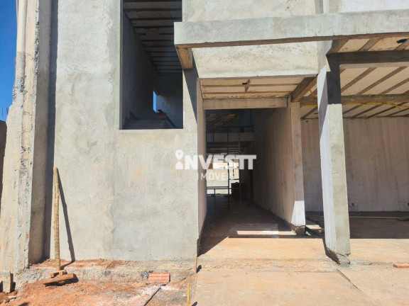 Imagem Sobrado com 4 Quartos à Venda, 300 m² em Conjunto Bela Morada - Aparecida De Goiânia Imagem Sobrado com 4 Quartos à Venda, 300 m² em Conjunto Bela Morada - Aparecida De Goiânia