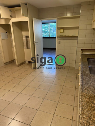 Imagem Apartamento com 3 Quartos à Venda, 164 m² em Jardim Europa - São Paulo Imagem Apartamento com 3 Quartos à Venda, 164 m² em Jardim Europa - São Paulo