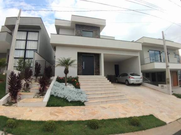 Casa com 4 Quartos à Venda, 360 m² em Campinas