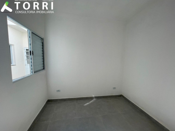 Imagem Casa com 2 Quartos à Venda, 56 m² em Parque Vista Bárbara - Sorocaba