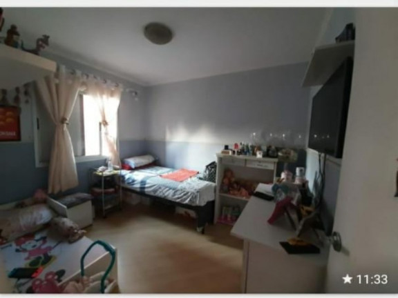 Imagem Imóvel com 2 Quartos à Venda, 51 m² em Vila Santana - São Paulo