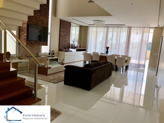 Imagem Casa com 4 Quartos para Alugar ou Temporada, 423 m² em Alphaville - Santana De Parnaíba Imagem Casa com 4 Quartos para Alugar ou Temporada, 423 m² em Alphaville - Santana De Parnaíba