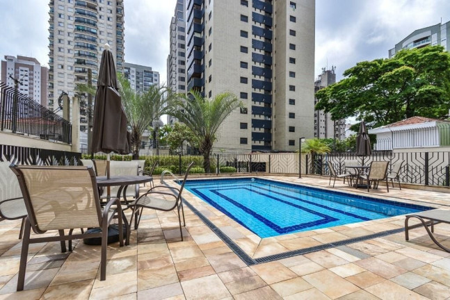 Apartamento com 3 Quartos à Venda, 100 m² em Vila Mariana - São Paulo