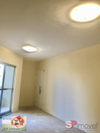 Imagem Apartamento com 3 Quartos à Venda, 87 m² em Vila Gilda - Santo André