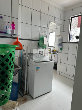 Imagem Imóvel com 3 Quartos à Venda, 140 m² em Guamá - Belém