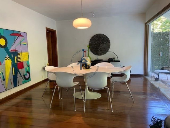 Imagem Casa de Condomínio com 4 Quartos à Venda, 500 m² em Itanhangá - Rio De Janeiro Imagem Casa de Condomínio com 4 Quartos à Venda, 500 m² em Itanhangá - Rio De Janeiro