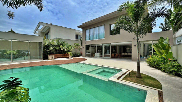 Imagem Casa com 4 Quartos à Venda, 611 m² em Riviera De São Lourenço - Bertioga Imagem Casa com 4 Quartos à Venda, 611 m² em Riviera De São Lourenço - Bertioga
