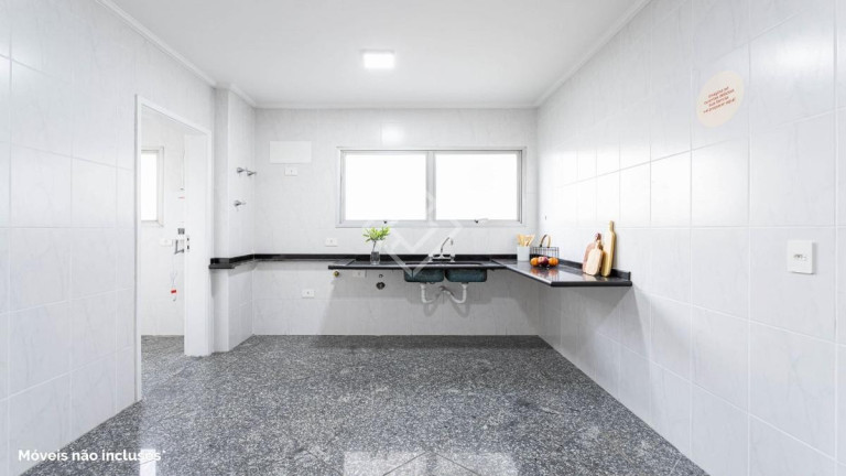 Imagem Apartamento com 4 Quartos à Venda, 139 m² em Vila Monte Alegre - São Paulo Imagem Apartamento com 4 Quartos à Venda, 139 m² em Vila Monte Alegre - São Paulo