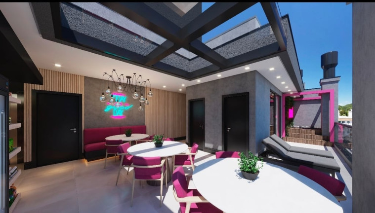 Imagem Imóvel com 1 Quarto à Venda, em Bombas - Bombinhas Imagem Imóvel com 1 Quarto à Venda, em Bombas - Bombinhas