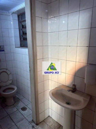 Imagem Galpão para Alugar, 660 m² em Centro - Campinas Imagem Galpão para Alugar, 660 m² em Centro - Campinas