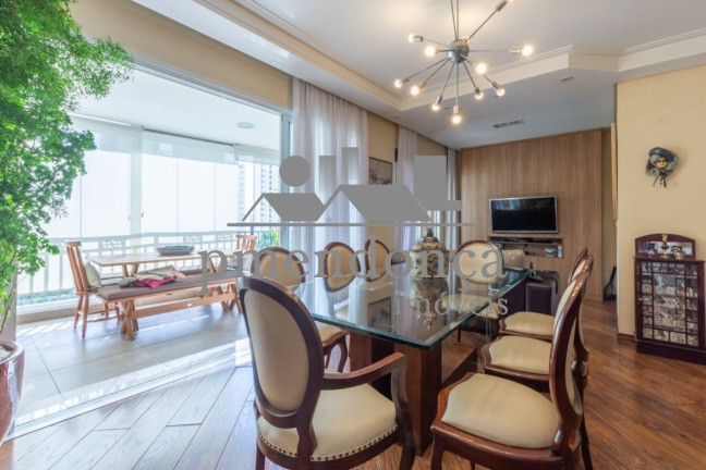 Imagem Apartamento com 3 Quartos à Venda, 153 m² em Vila Romana - São Paulo Imagem Apartamento com 3 Quartos à Venda, 153 m² em Vila Romana - São Paulo