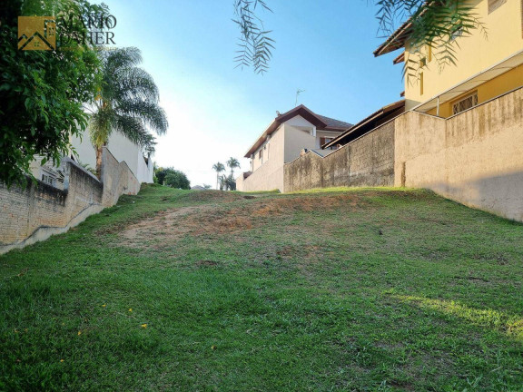 Imagem Terreno à Venda, 360 m² em Altos Da Serra Ii - São José Dos Campos Imagem Terreno à Venda, 360 m² em Altos Da Serra Ii - São José Dos Campos