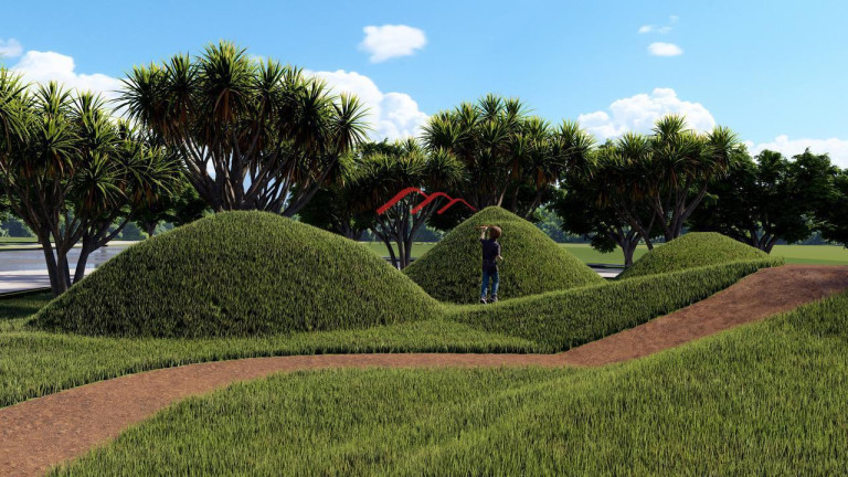 Imagem Terreno à Venda, 200 m² em Terras Da Fazenda Paulinia - Paulínia Imagem Terreno à Venda, 200 m² em Terras Da Fazenda Paulinia - Paulínia