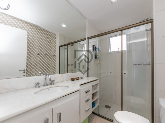Imagem Apartamento com 3 Quartos à Venda, 130 m² em Vila Mariana - São Paulo