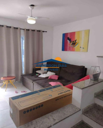 Imagem Casa com 2 Quartos à Venda, 80 m² em Massaguacu - Caraguatatuba Imagem Casa com 2 Quartos à Venda, 80 m² em Massaguacu - Caraguatatuba