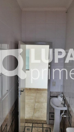 Imagem Apartamento com 1 Quarto para Alugar, 32 m² em Jardim Brasil  - São Paulo