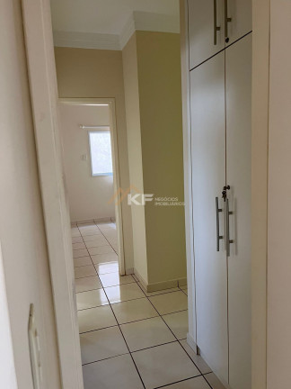 Imagem Apartamento com 3 Quartos à Venda, 95 m² em Jardim Paulista - Ribeirão Preto