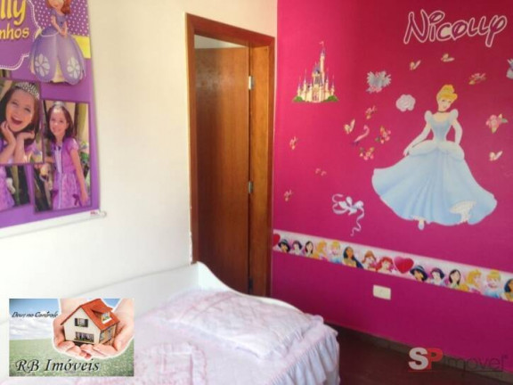 Imagem Casa com 2 Quartos à Venda, 115 m² em Parque Das Nações - Santo André