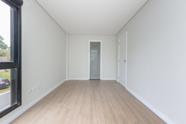 Imagem Casa de Condomínio com 3 Quartos à Venda, 177 m² em Campo Comprido - Curitiba