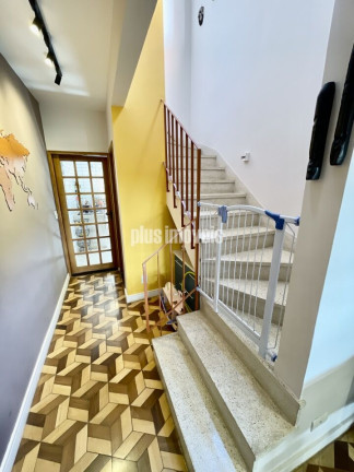 Imagem Casa com 3 Quartos à Venda, 150 m² em Jardim Das Acacias - São Paulo Imagem Casa com 3 Quartos à Venda, 150 m² em Jardim Das Acacias - São Paulo