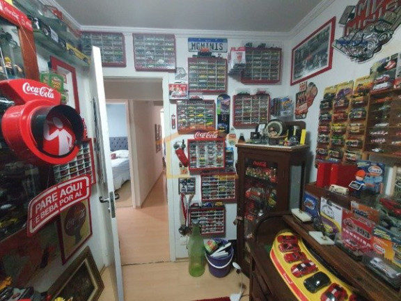 Imagem Apartamento com 3 Quartos à Venda, 72 m² em Santana - São Paulo Imagem Apartamento com 3 Quartos à Venda, 72 m² em Santana - São Paulo