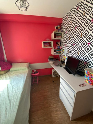 Imagem Apartamento com 3 Quartos à Venda, 81 m² em Vila Guiomar - Santo André Imagem Apartamento com 3 Quartos à Venda, 81 m² em Vila Guiomar - Santo André