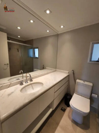 Imagem Apartamento com 3 Quartos para Alugar, 94 m² em Vila Nova Conceição - São Paulo Imagem Apartamento com 3 Quartos para Alugar, 94 m² em Vila Nova Conceição - São Paulo