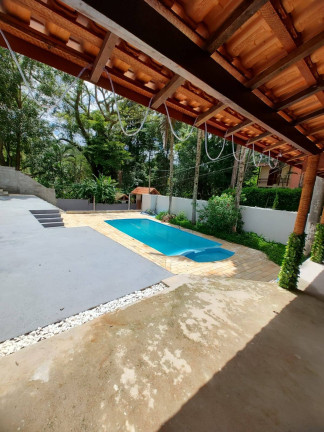 Imagem Chácara com 3 Quartos à Venda, 1.100 m² em Mato Dentro - Mairiporã Imagem Chácara com 3 Quartos à Venda, 1.100 m² em Mato Dentro - Mairiporã