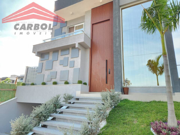 Imagem Casa de Condomínio com 3 Quartos à Venda, 300 m² em Jardim Novo Mundo - Jundiaí Imagem Casa de Condomínio com 3 Quartos à Venda, 300 m² em Jardim Novo Mundo - Jundiaí