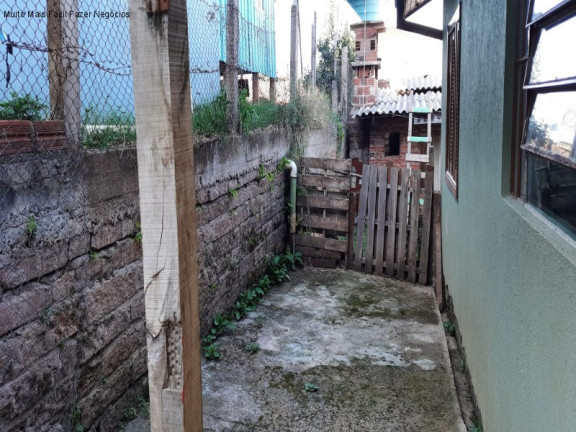Imagem Casa com 2 Quartos à Venda, 72 m² em Vale Verde - Nova Petrópolis