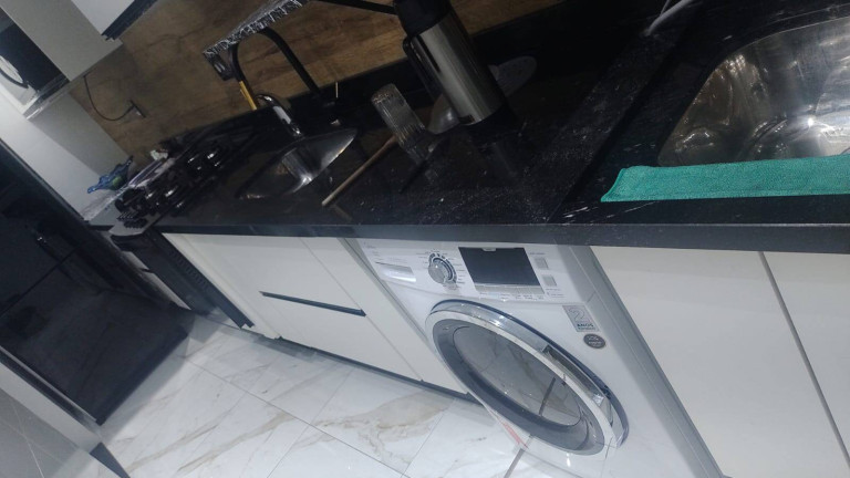 Imagem Apartamento com 2 Quartos à Venda, 57 m² em Vila Barão - Sorocaba