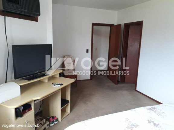 Imagem Casa com 3 Quartos à Venda, 264 m² em Ouro Branco - Novo Hamburgo