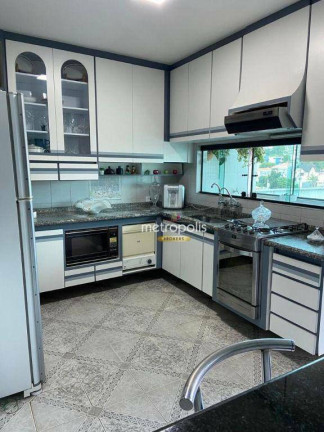 Imagem Sobrado com 3 Quartos à Venda, 177 m² em Santa Maria - São Caetano Do Sul Imagem Sobrado com 3 Quartos à Venda, 177 m² em Santa Maria - São Caetano Do Sul